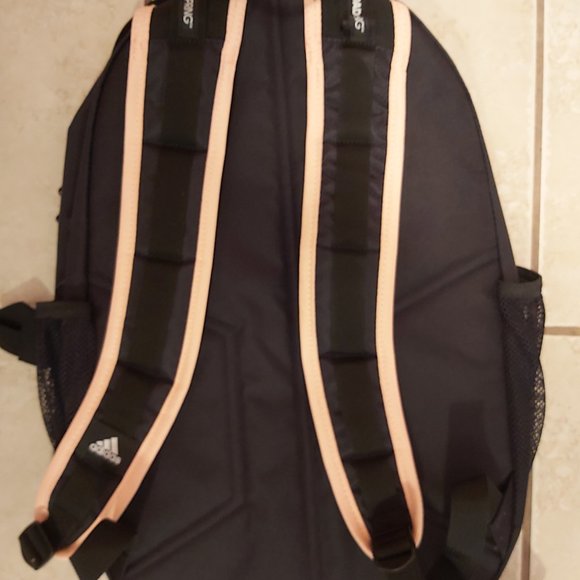 Adidas Excel V Backpack - Picture 2 of 3
